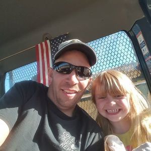 Meet your Posher, Nick